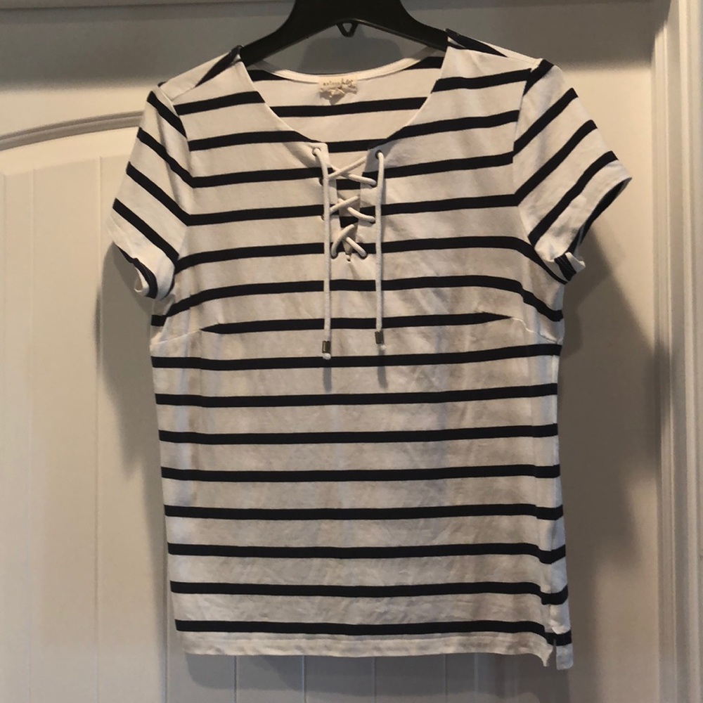 Stripe Shirt